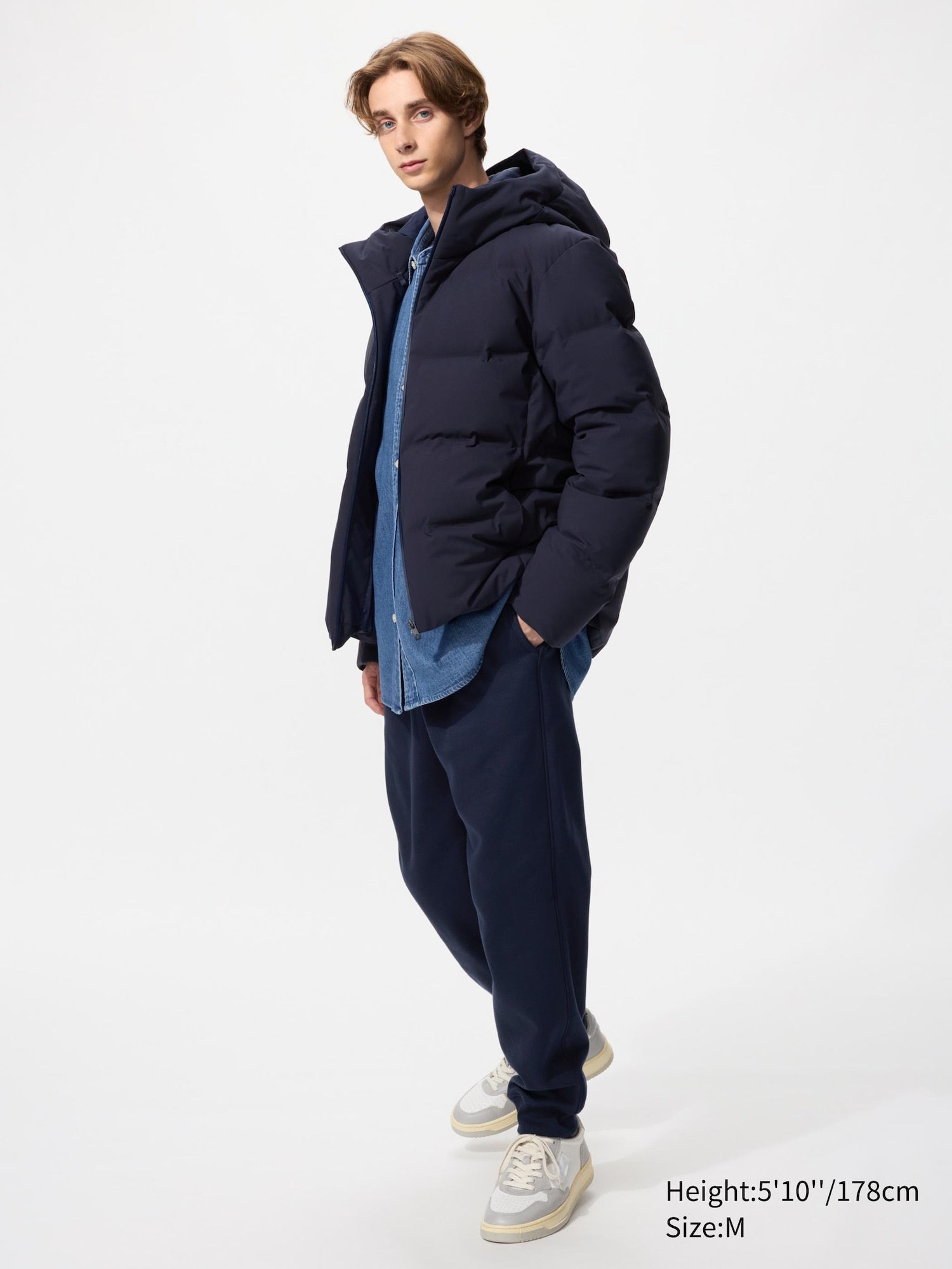 69 NAVY