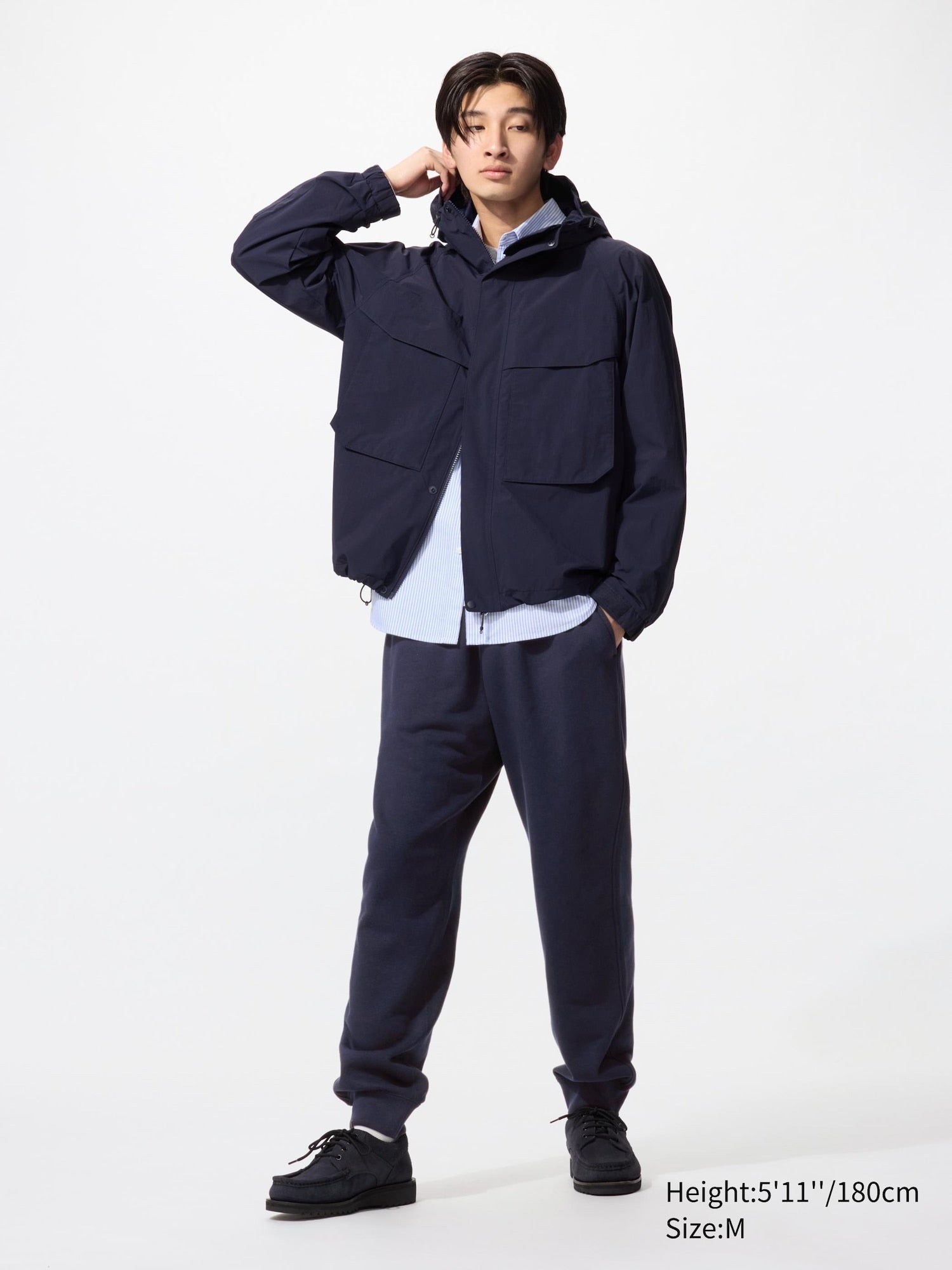 69 NAVY
