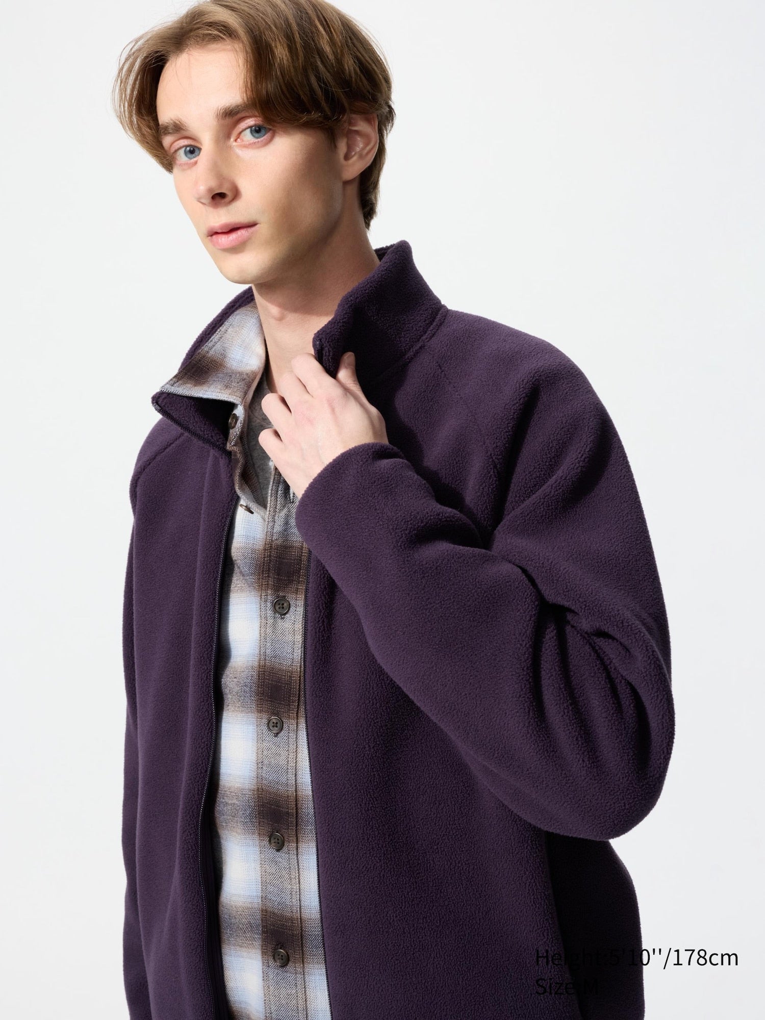 79 DARK PURPLE