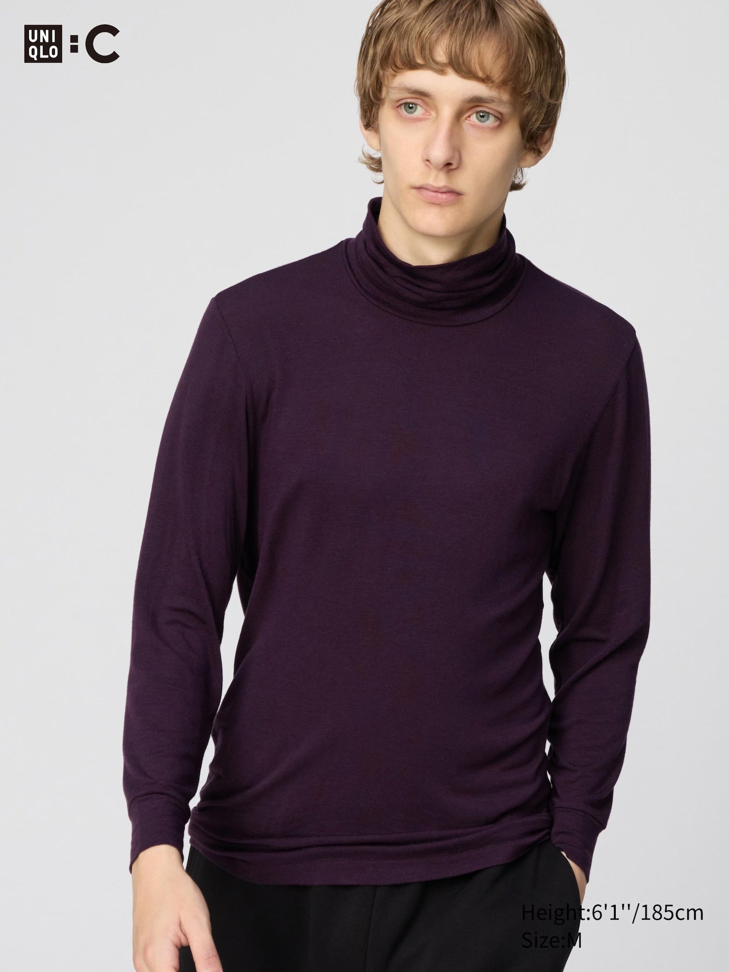 79 DARK PURPLE